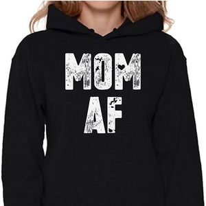 MOM AF Hoodie